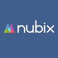 nubix logo image