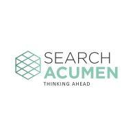 search acumen logo image