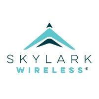 skylark wireless logo image