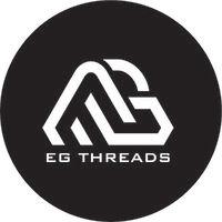 eg threads logo image