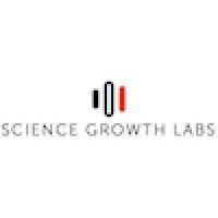 science growth labs, llc logo image