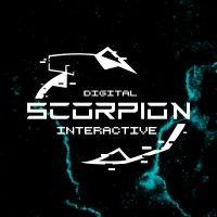 digital scorpion interactive logo image