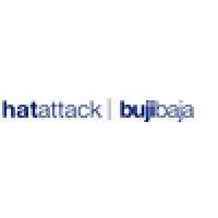 hat attack inc logo image