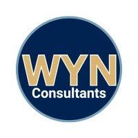 wyn consultants logo image