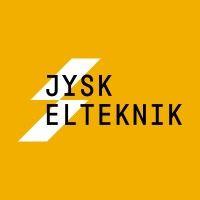 jysk elteknik a/s logo image