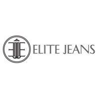 elite jeans logo image