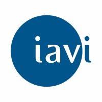 iavi logo image