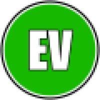 electric vehicle logo image