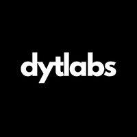 design your thinking labs (dyt labs) logo image