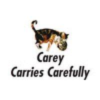 carey moving and storage, inc. logo image