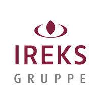 ireks group logo image