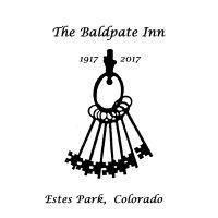 baldpate inn ltd logo image