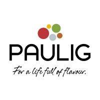 paulig group