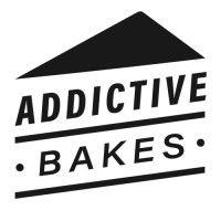 addictive bakes logo image