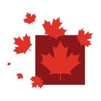 new canadian media logo image