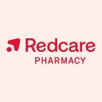 redcare pharmacy logo image