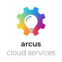 arcus cloud services ltd (a timico company) logo image