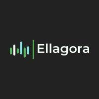 ellagora logo image