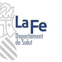 hospital  la fe de valencia logo image