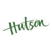 hutson, inc. logo image