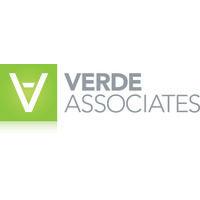 verde associates logo image