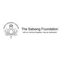 the satsang foundation logo image