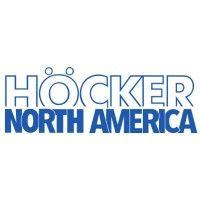 hocker north america logo image