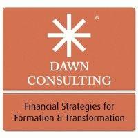 dawn consulting logo image