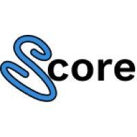 score. logo image