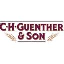 logo of C H Guenther Son