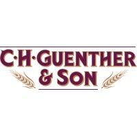 c.h. guenther & son