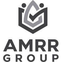 amrr group logo image