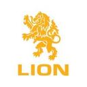 logo of Lion