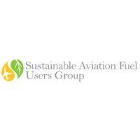 sustainable aviation fuel users group (safug) logo image