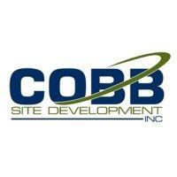 cobb site development inc.