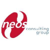 neos consulting group logo image