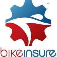 bikeinsure logo image