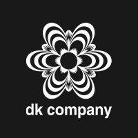 dk company a/s logo image