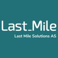 last mile solutions