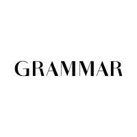 grammar nyc logo image