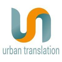 urban translation services