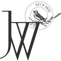 j.w. interiors logo image