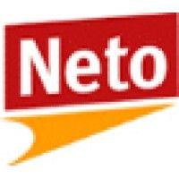 neto group logo image