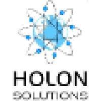 holon solutions inc. logo image