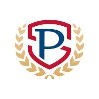 perry township schools logo image