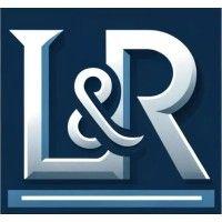 l&r management, llc logo image