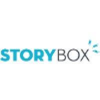 storybox, inc. logo image