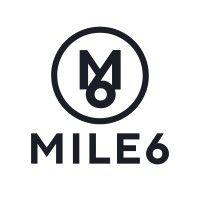 mile6 logo image