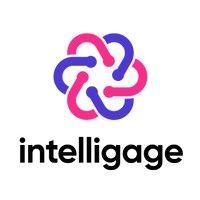 intelligage logo image