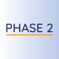 phase 2 logo image